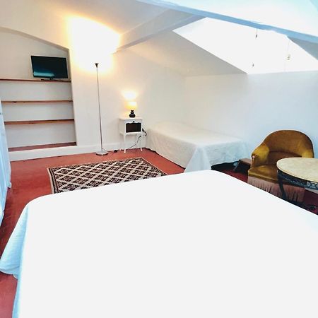 Residence La Villa Leonie 尼斯 外观 照片