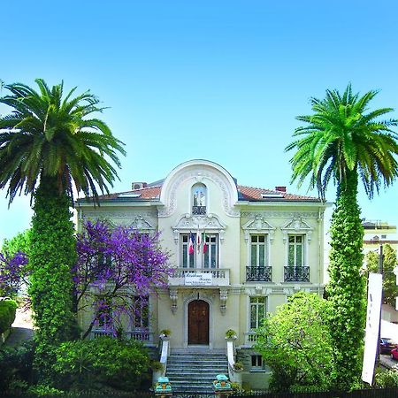 Residence La Villa Leonie 尼斯 外观 照片