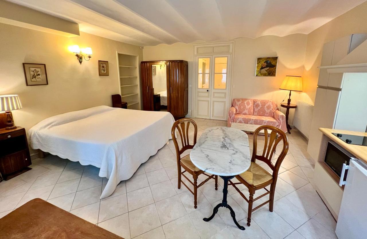 Residence La Villa Leonie 尼斯 外观 照片