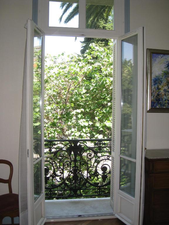 Residence La Villa Leonie 尼斯 客房 照片