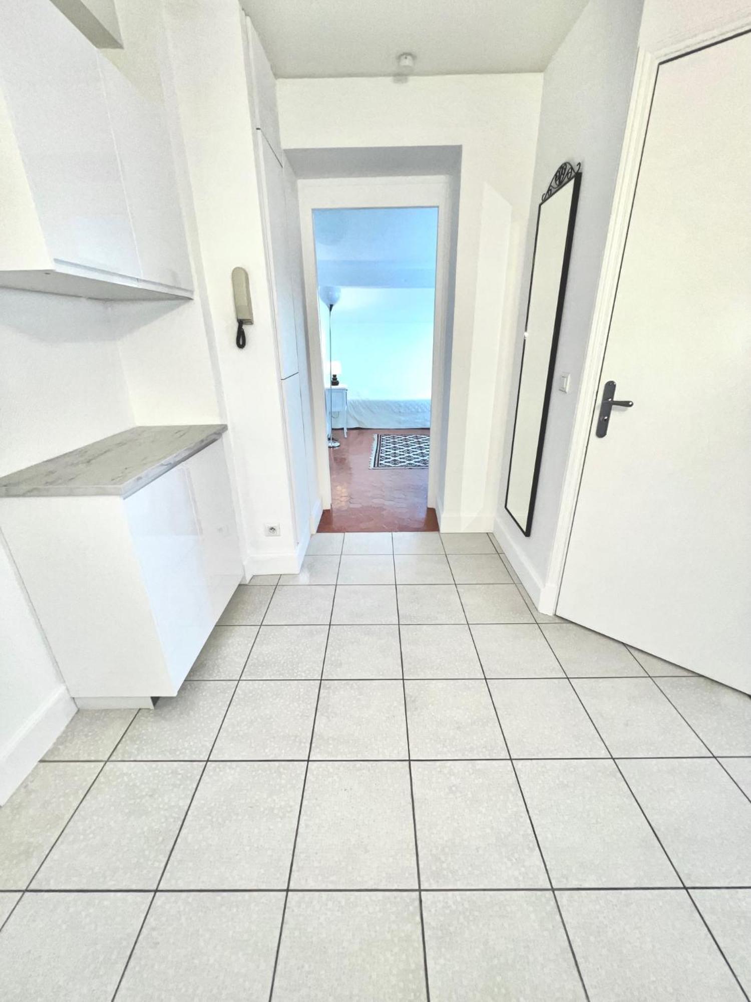 Residence La Villa Leonie 尼斯 外观 照片