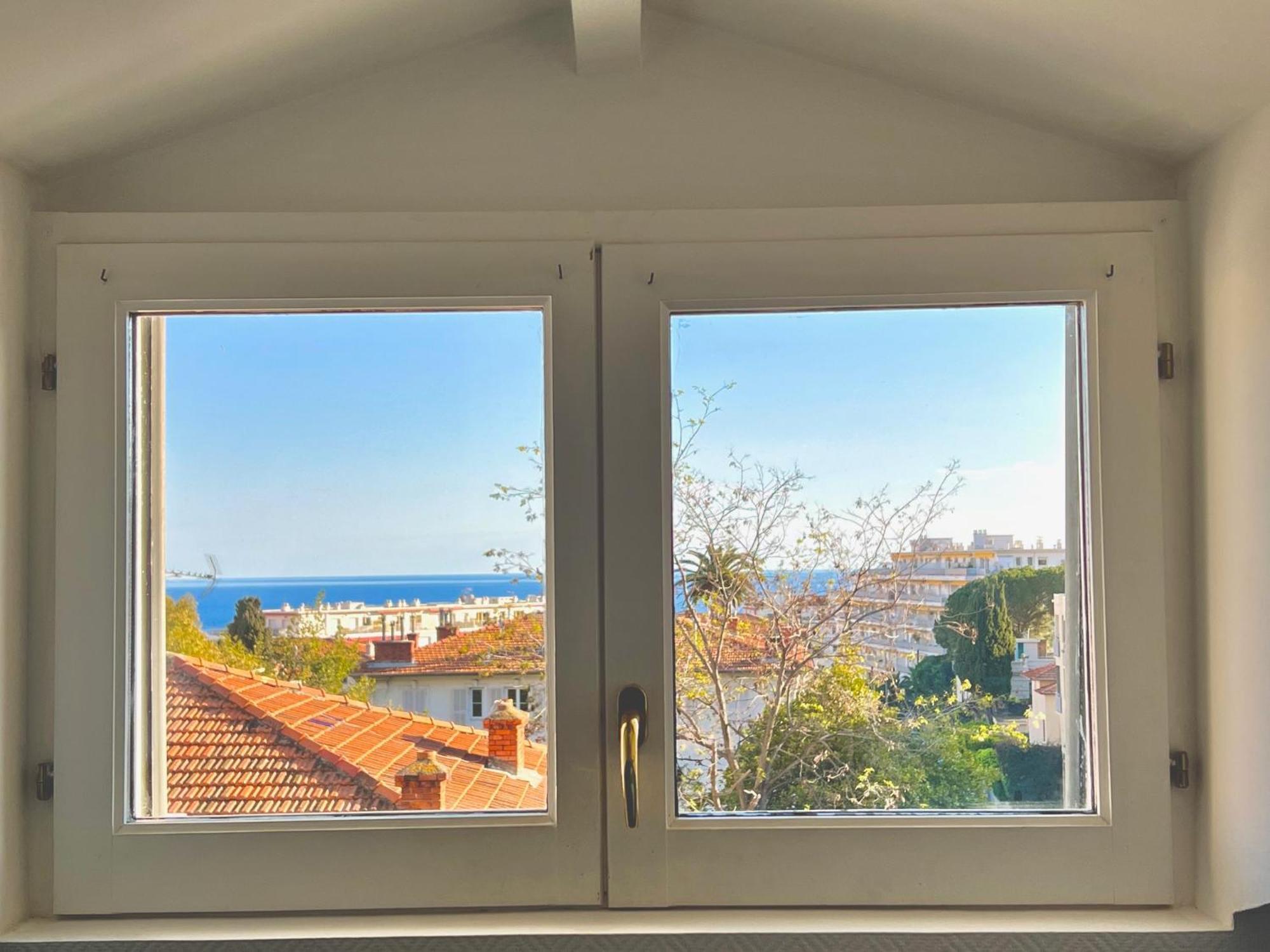 Residence La Villa Leonie 尼斯 外观 照片