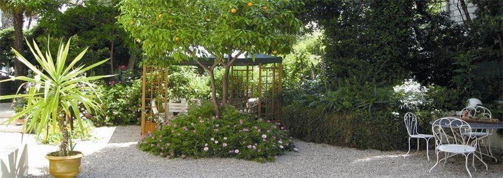 Residence La Villa Leonie 尼斯 外观 照片