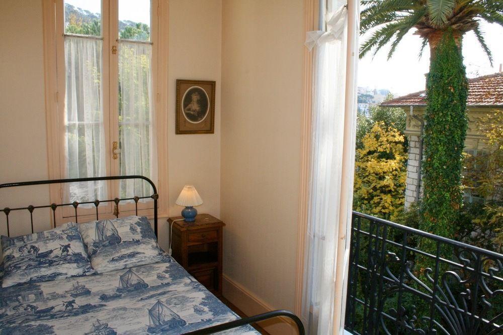 Residence La Villa Leonie 尼斯 外观 照片