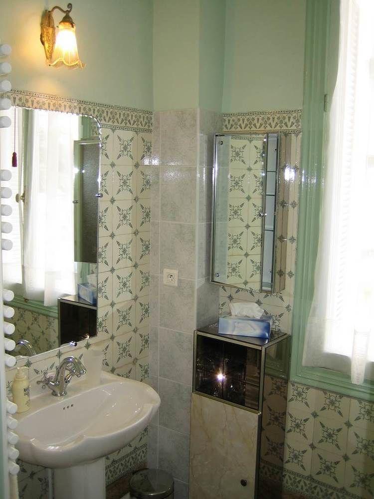 Residence La Villa Leonie 尼斯 外观 照片