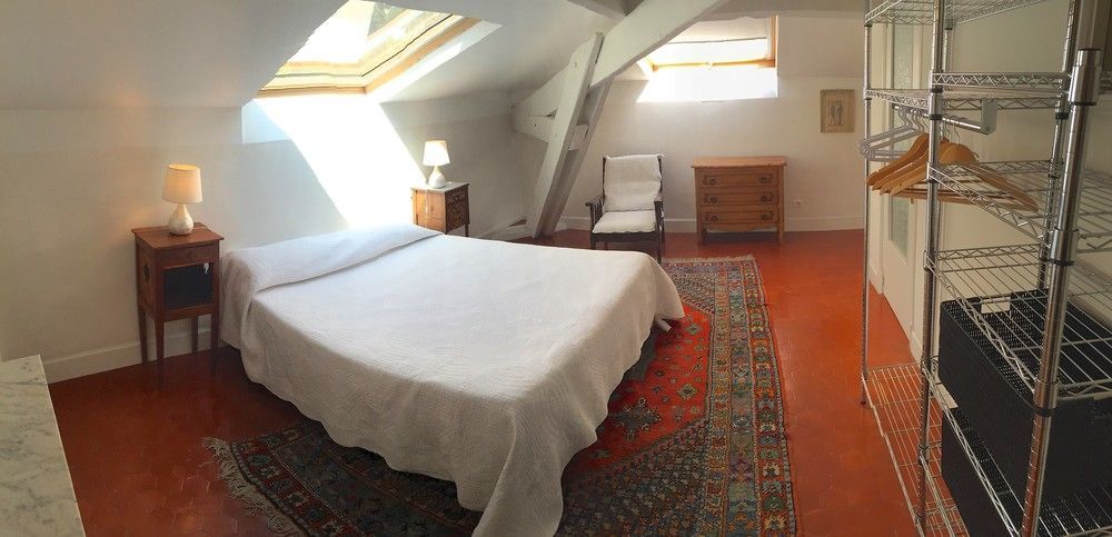 Residence La Villa Leonie 尼斯 外观 照片