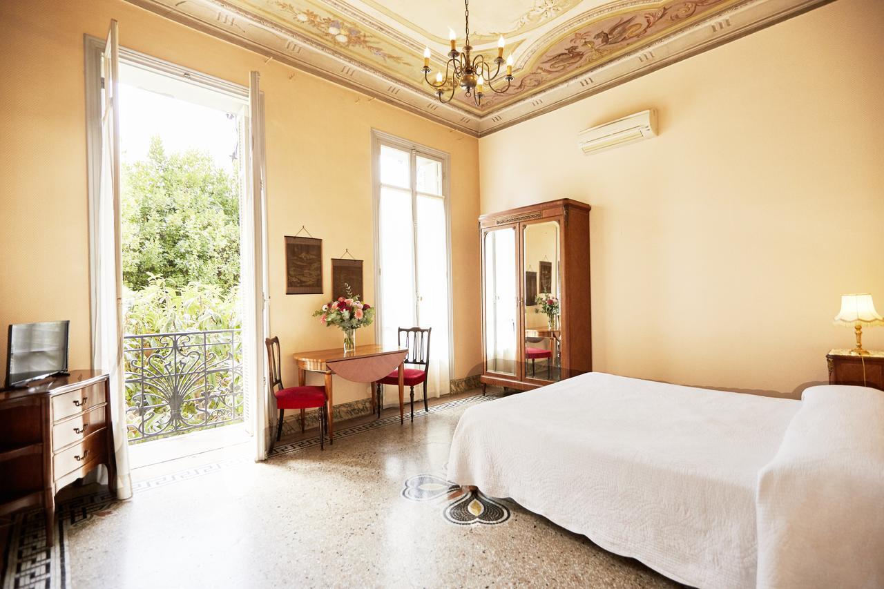 Residence La Villa Leonie 尼斯 外观 照片