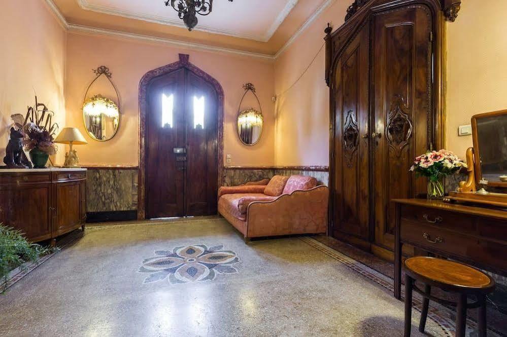 Residence La Villa Leonie 尼斯 外观 照片