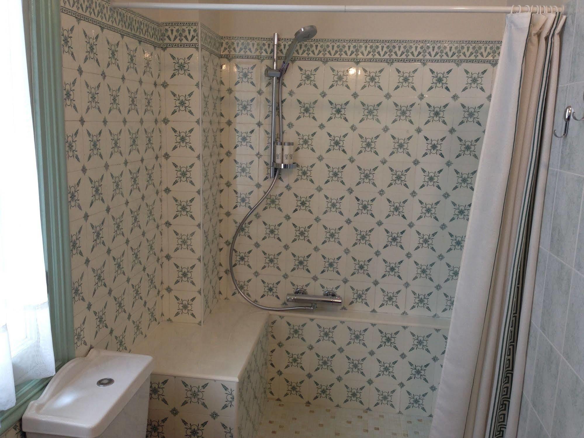 Residence La Villa Leonie 尼斯 外观 照片
