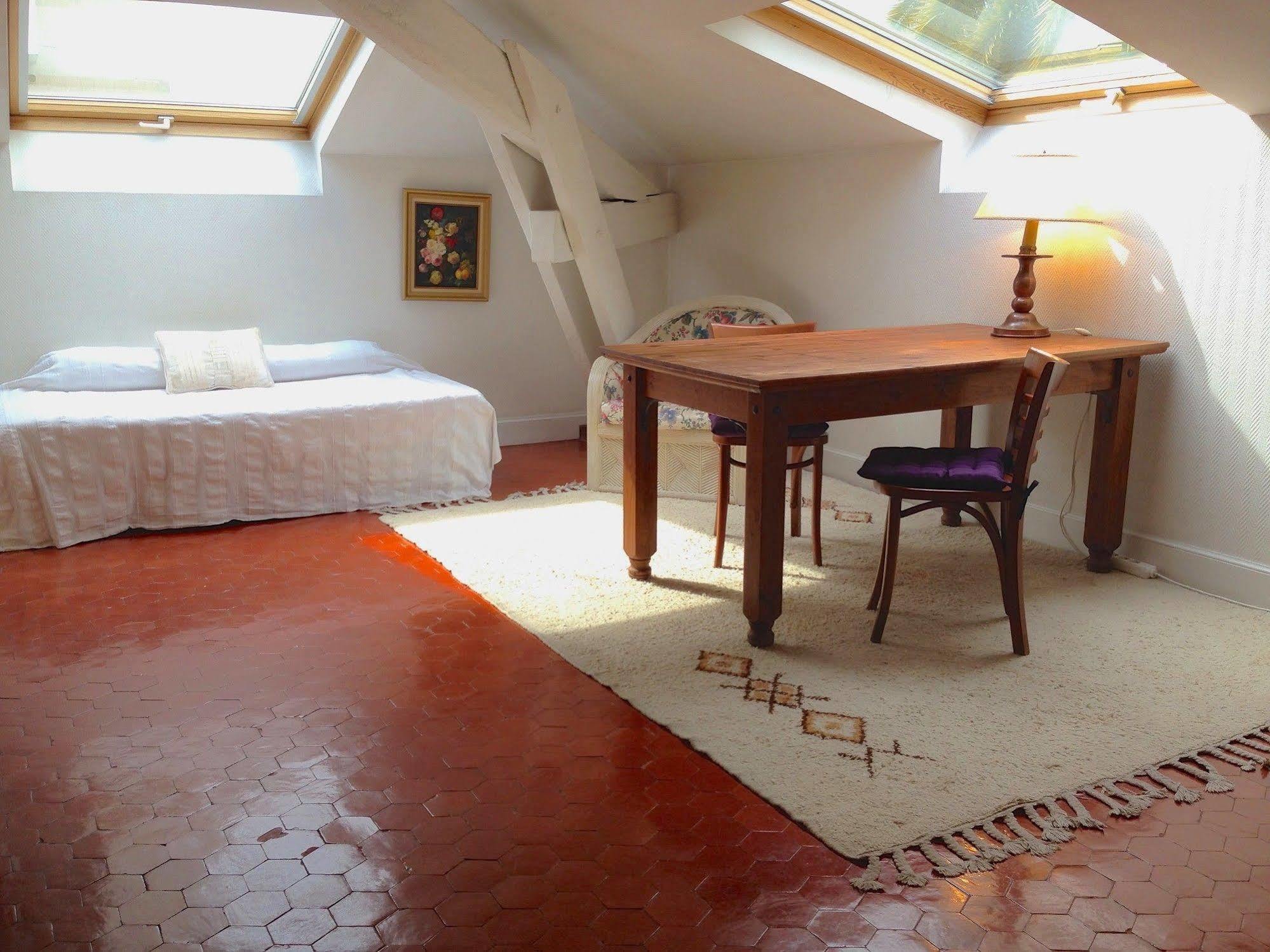 Residence La Villa Leonie 尼斯 外观 照片