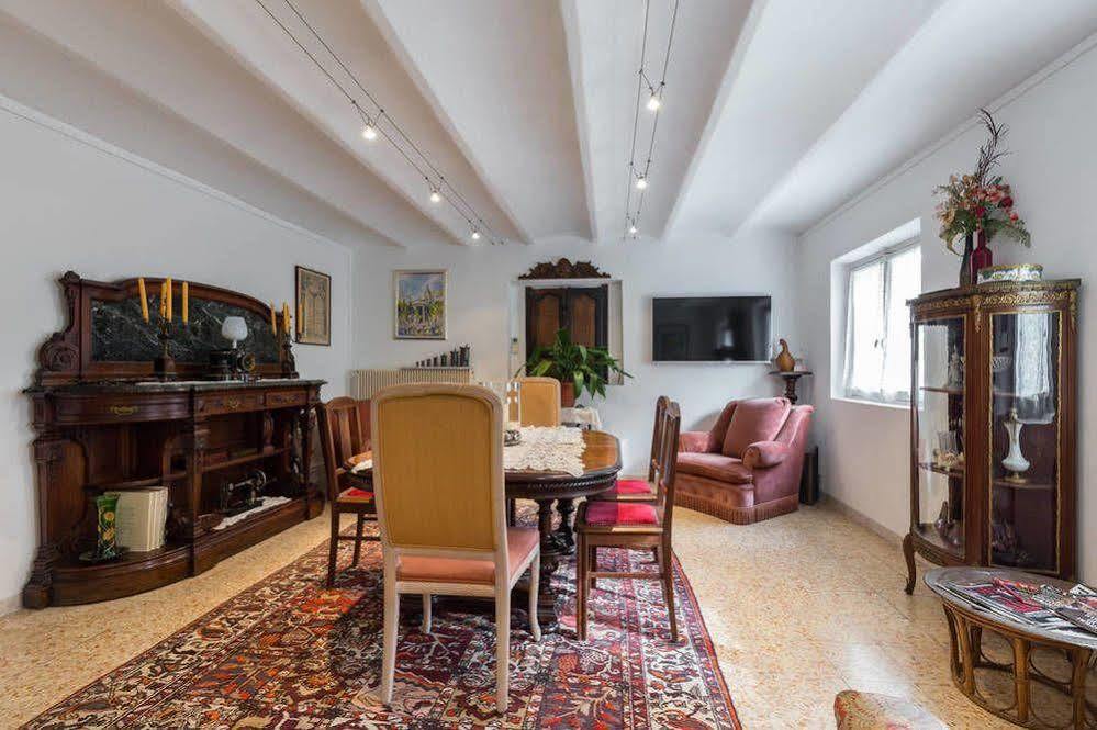Residence La Villa Leonie 尼斯 外观 照片