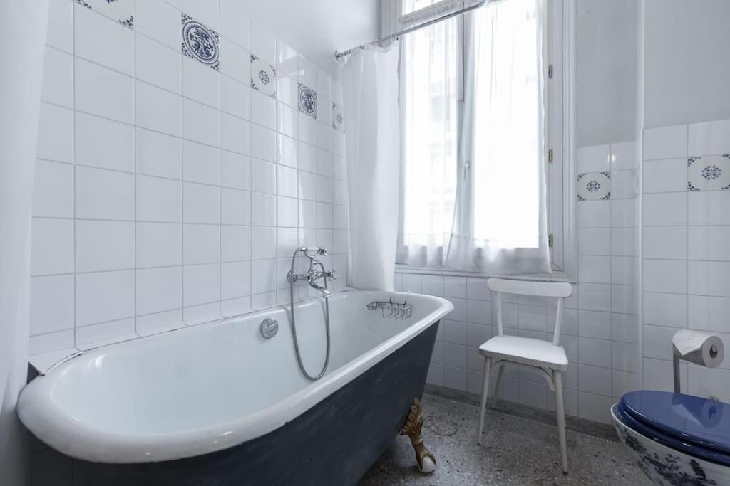 Residence La Villa Leonie 尼斯 外观 照片