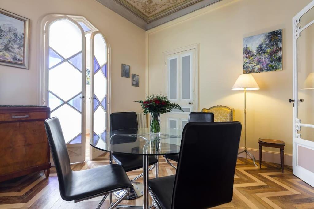 Residence La Villa Leonie 尼斯 外观 照片