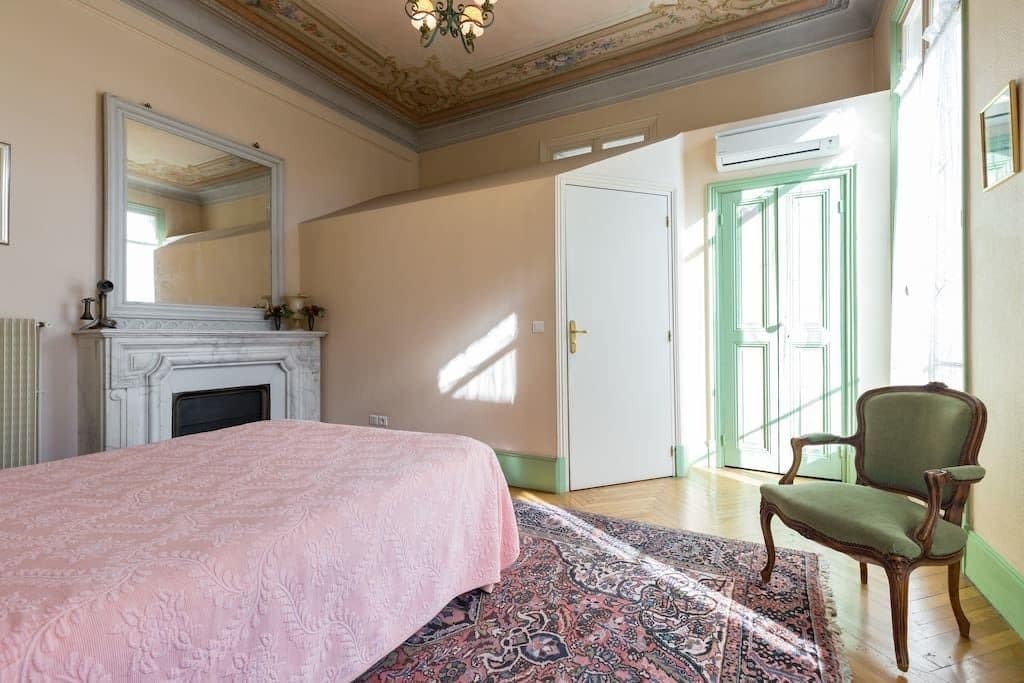 Residence La Villa Leonie 尼斯 外观 照片