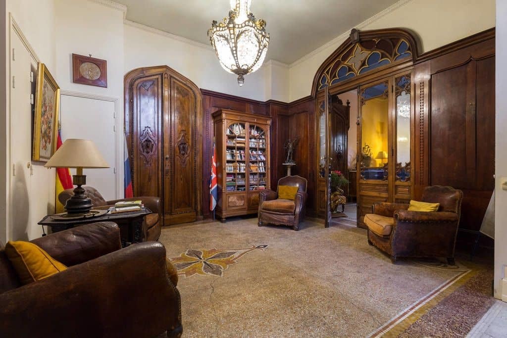 Residence La Villa Leonie 尼斯 外观 照片