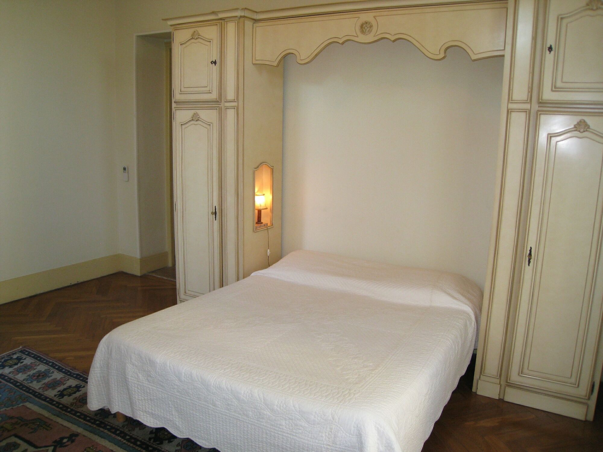 Residence La Villa Leonie 尼斯 外观 照片